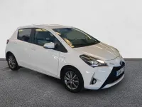 Usado Toyota Yaris Active 100 CV (73 kW) 2020