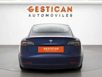 Usado Tesla Model 3 RWD 210 kW (286 CV) 2023 Azul Berlina
