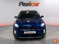Usado Kia Niro 141 CV (103 kW) 2021 Azul SUV