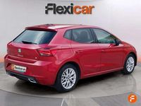 Käytetty Seat Ibiza FR 110 HP (80 kW) 2023 Punainen Viistoperä