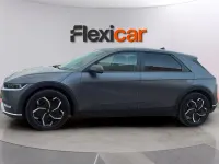 Usado Hyundai Ioniq 5 168 kW (229 CV) 2024 Gris SUV