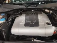 Usado Audi Q7 Ambition 240 CV (176 kW) 2009 Negro SUV