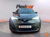 Occasion Toyota C-HR Advance 184 PK (135 kW) 2020 Grijs SUV