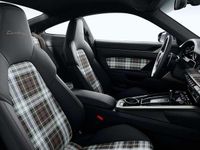 Usado Porsche 992 650 CV (478 kW) 2025 Negro Coupe