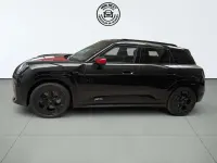 Nuevo Mini Aceman 99 kW (135 CV) 2025 SUV