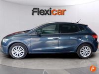 Brugt Seat Ibiza 110 HK (80 kW) 2024 Grå Sedan