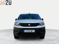 Usado Peugeot Rifter Business-Line 100 CV (73 kW) 2024 Monovolumen