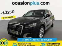 Usado Audi Q2 Sport 116 CV (85 kW) 2017 Negro SUV