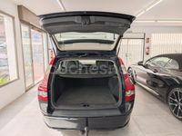 Usado Volvo V50 Momentum 180 CV (132 kW) 2006 Negro Familiar