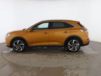 Usado DS Automobiles DS7 Crossback Grand Chic 180 CV (132 kW) 2018 Naranja SUV