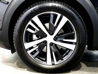 Usado Peugeot 5008 GT-line 131 CV (96 kW) 2018 Negro SUV