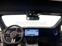 Nuevo Mercedes CLA180 136 CV (100 kW) 2026 Blanco Berlina