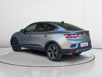 Usado Renault Arkana R.S. 160 CV (117 kW) 2024 Gris SUV