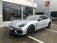 Usado Porsche Panamera Sport Turismo 480 CV (353 kW) 2023 Gris Familiar