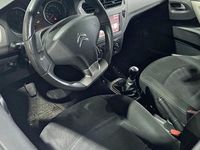 Usado Citroën C-Elysee I Shine 100 CV (73 kW) 2018 Berlina