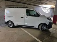 Usado Citroën Jumpy 120 CV (88 kW) 2020 Blanco Monovolumen