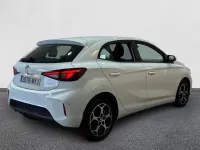 Usado MG MG3 Comfort 195 CV (143 kW) 2025 Utilitario