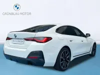 Usado BMW 420 Gran Coupé Comfort Edition 190 CV (139 kW) 2024 Coupe