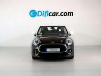 Usado Mini Cooper 136 CV (100 kW) 2021 Negro Utilitario