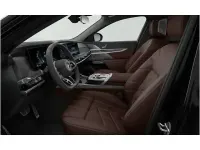 Usado BMW M760e 571 CV (419 kW) 2025 Negro Berlina