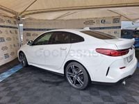 Usado BMW 218 150 CV (110 kW) 2020 Blanco Coupe