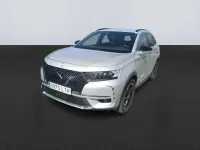 Usado DS Automobiles DS7 Crossback Performance 226 CV (166 kW) 2021 Blanco SUV