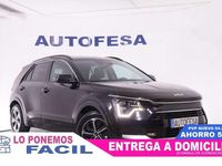 Usado Kia Niro 184 CV (135 kW) 2022 Negro SUV