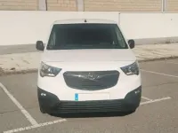 Usado Opel Combo S 99 CV (72 kW) 2022 Blanco Monovolumen