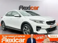 Usado Kia XCeed 120 CV (88 kW) 2022 Blanco SUV