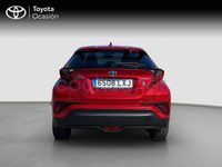 Usado Toyota C-HR Advance 122 CV (89 kW) 2022 Rojo SUV