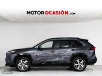 usado Toyota RAV4 Hybrid 300H PLUG-IN ADVANCE AWD