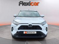 Usado Toyota RAV4 Hybrid Business Edition 222 CV (163 kW) 2020 Blanco SUV