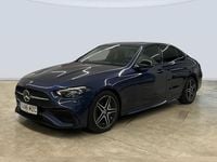 Usado Mercedes C63 AMG 163 CV (119 kW) 2025 Azul Berlina