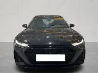 Usado Audi RS6 Performance 630 CV (463 kW) 2023 Negro Familiar