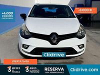Usado Renault Clio IV Business 75 CV (55 kW) 2018 Utilitario