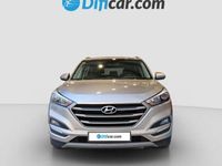 Usado Hyundai Tucson 175 CV (128 kW) 2017 SUV