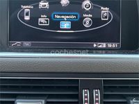 Usado Audi Q5 177 CV (130 kW) 2014 Negro SUV