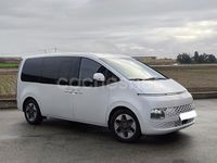 Usado Hyundai Staria 177 CV (130 kW) 2023 Blanco Monovolumen