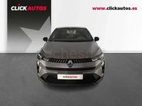 Usado Renault Captur Evolution 90 CV (66 kW) 2025 Gris / plata SUV