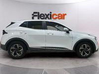 Usado Kia Sportage 160 CV (117 kW) 2025 Blanco SUV