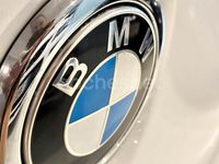 Usado BMW 116 116 CV (85 kW) 2018 Blanco Utilitario