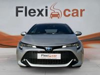 usado Toyota Corolla 1.8 125H ACTIVE TECH E-CVT Híbrido en Flexicar Valdepeñas