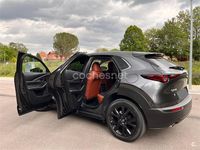 Usado Mazda CX-30 Nagisa 150 CV (110 kW) 2024 Gris / plata SUV