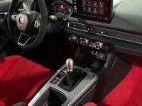 Nuevo Honda Civic Type R 329 CV (241 kW) 2025 Negro Berlina