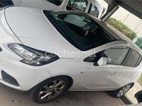 Usado Opel Corsa Selective 90 CV (66 kW) 2016 Blanco Utilitario