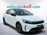 Usado Opel Corsa 100 CV (73 kW) 2023 Blanco Utilitario