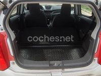 Usado Suzuki Alto GL 68 CV (50 kW) 2014 Gris / plata Utilitario