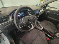 Usado Renault Captur 160 CV (117 kW) 2021 Blanco SUV