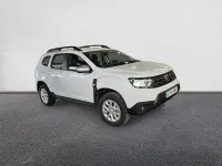 Usado Dacia Duster Extreme 115 CV (84 kW) 2023 Blanco SUV