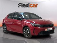 Usado Opel Corsa 101 CV (74 kW) 2024 Burdeos Berlina